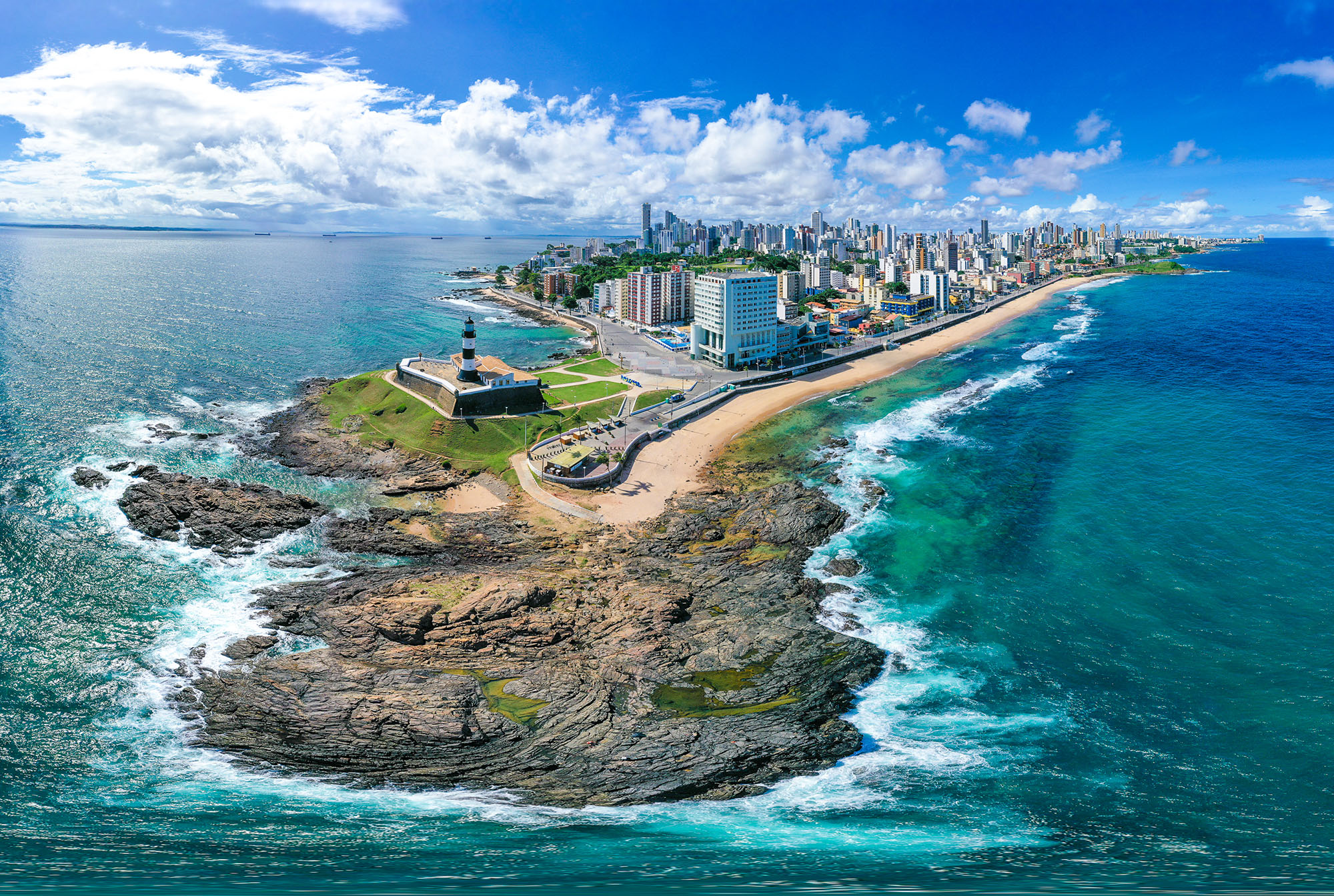 SALVADOR