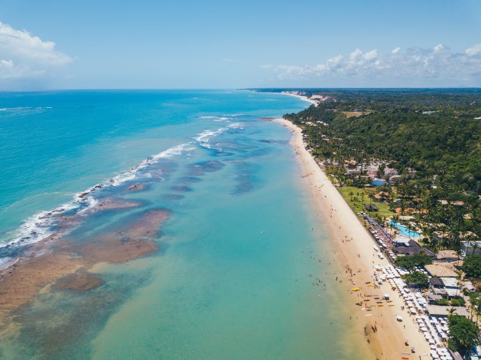 PORTO SEGURO